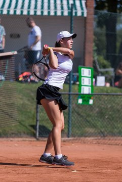 Chelsea Seidewitz 262 - Neustadt Open